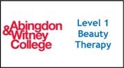 Form 013 - Beauty Therapy Functional Skills