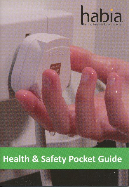 HABIA Health and Safety Pocket Guide