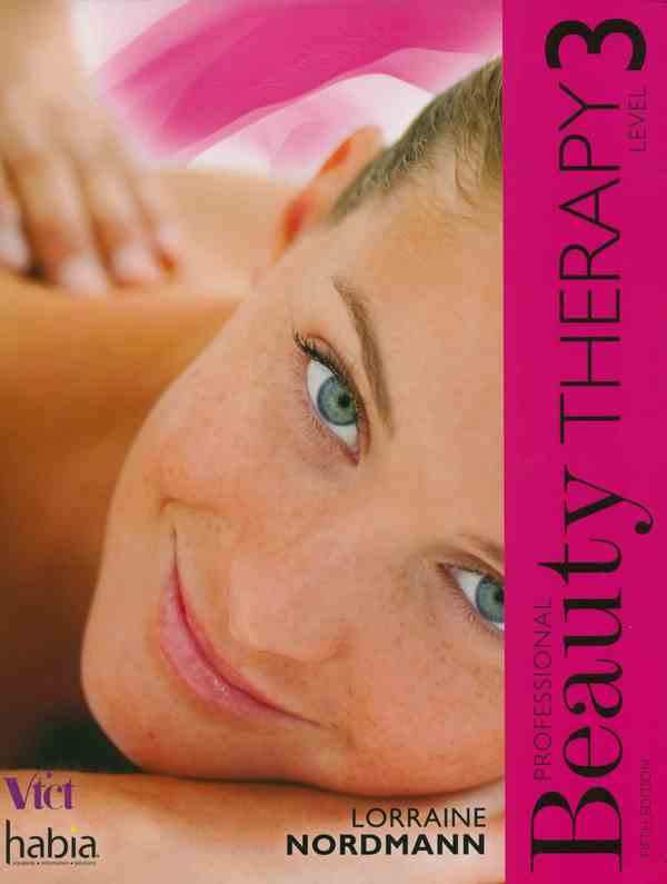 Form 001 - Level 3 Beauty Therapy