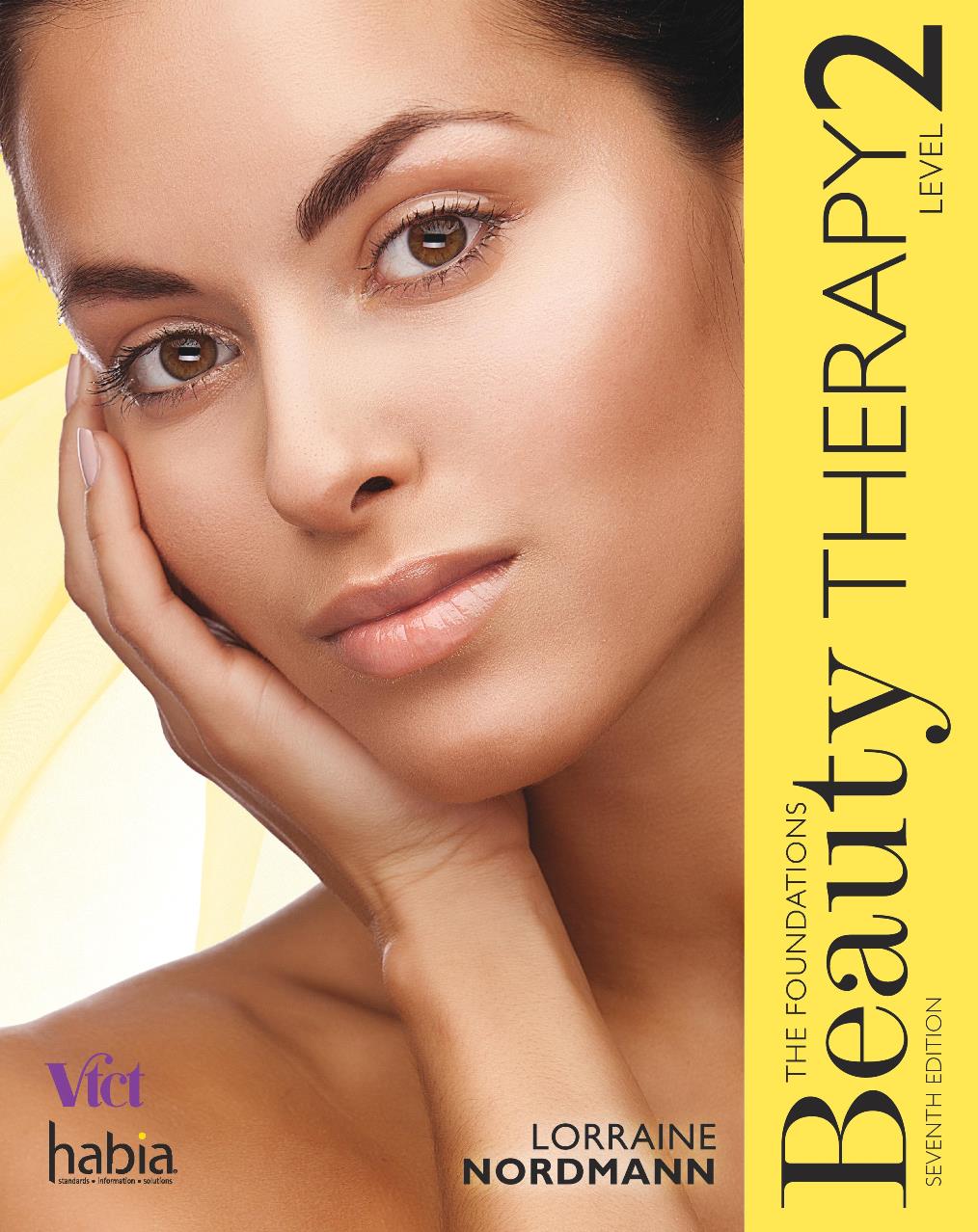 Form 005 - Level 2 Beauty Therapy