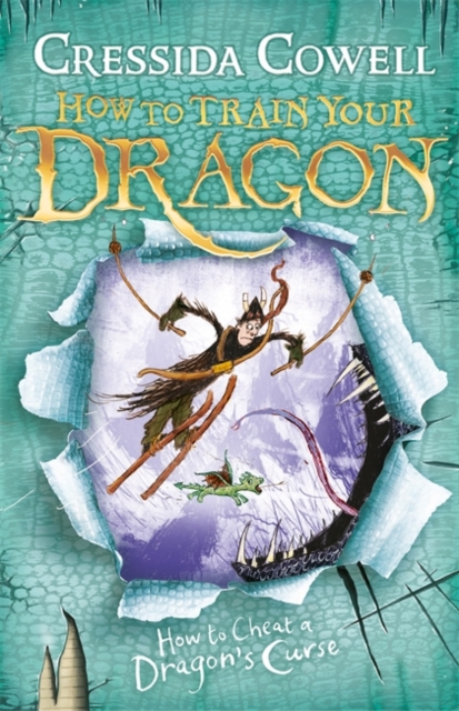 How to Train Your Dragon: How To Cheat A Dragon\'s Curse
