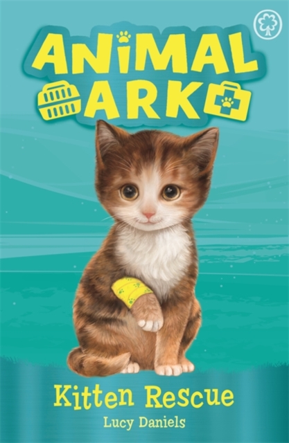 Animal Ark: Kitten Rescue