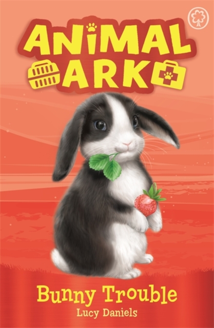 Animal Ark: Bunny Trouble