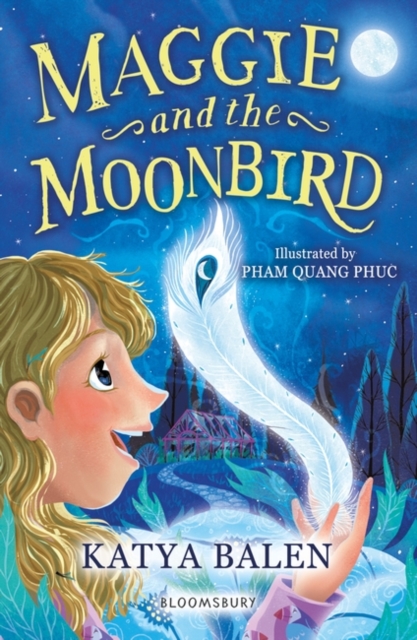 Maggie and the Moonbird