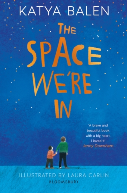 The Space We\'re In