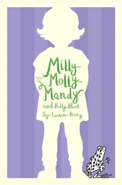 Milly-Molly-Mandy and Billy Blunt
