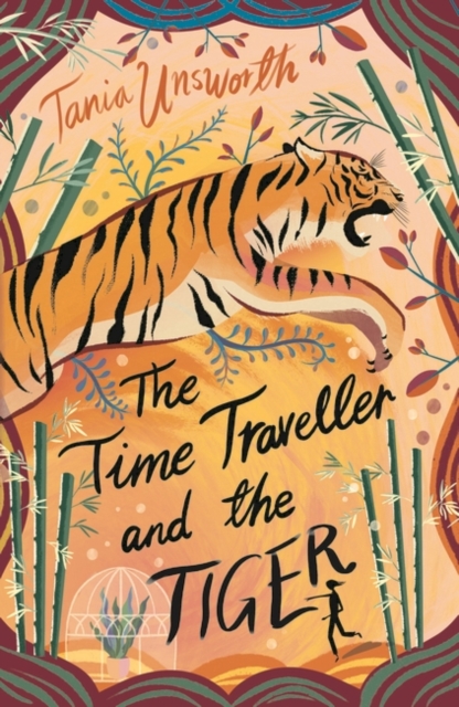The Time Traveller and the Tiger
