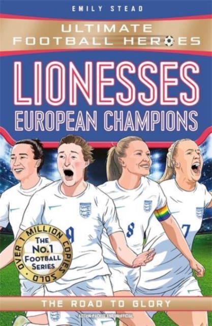 Ultimate Football Heroes: Lionesses